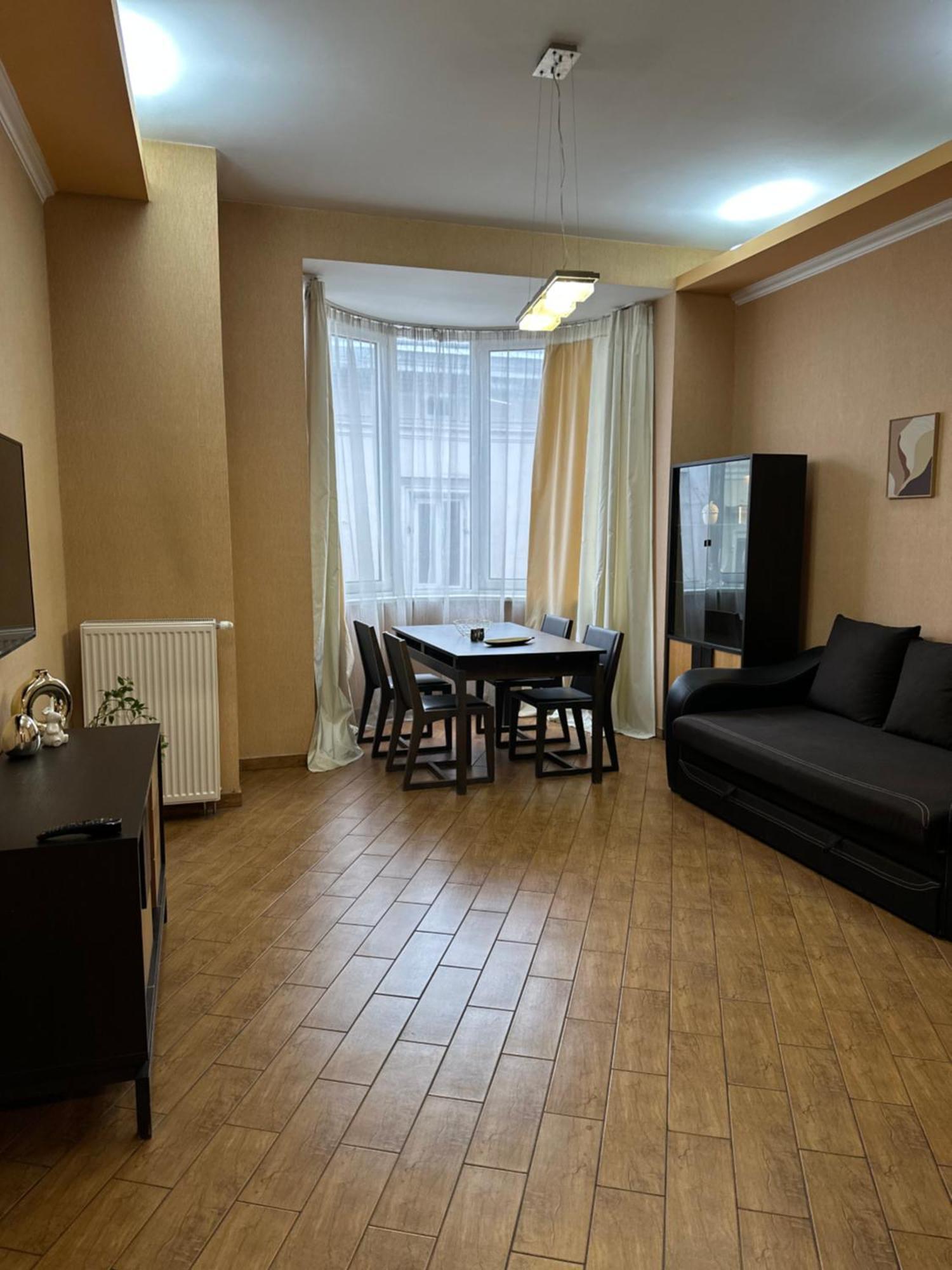 Vip Apartments ! Lemberg Exterior foto