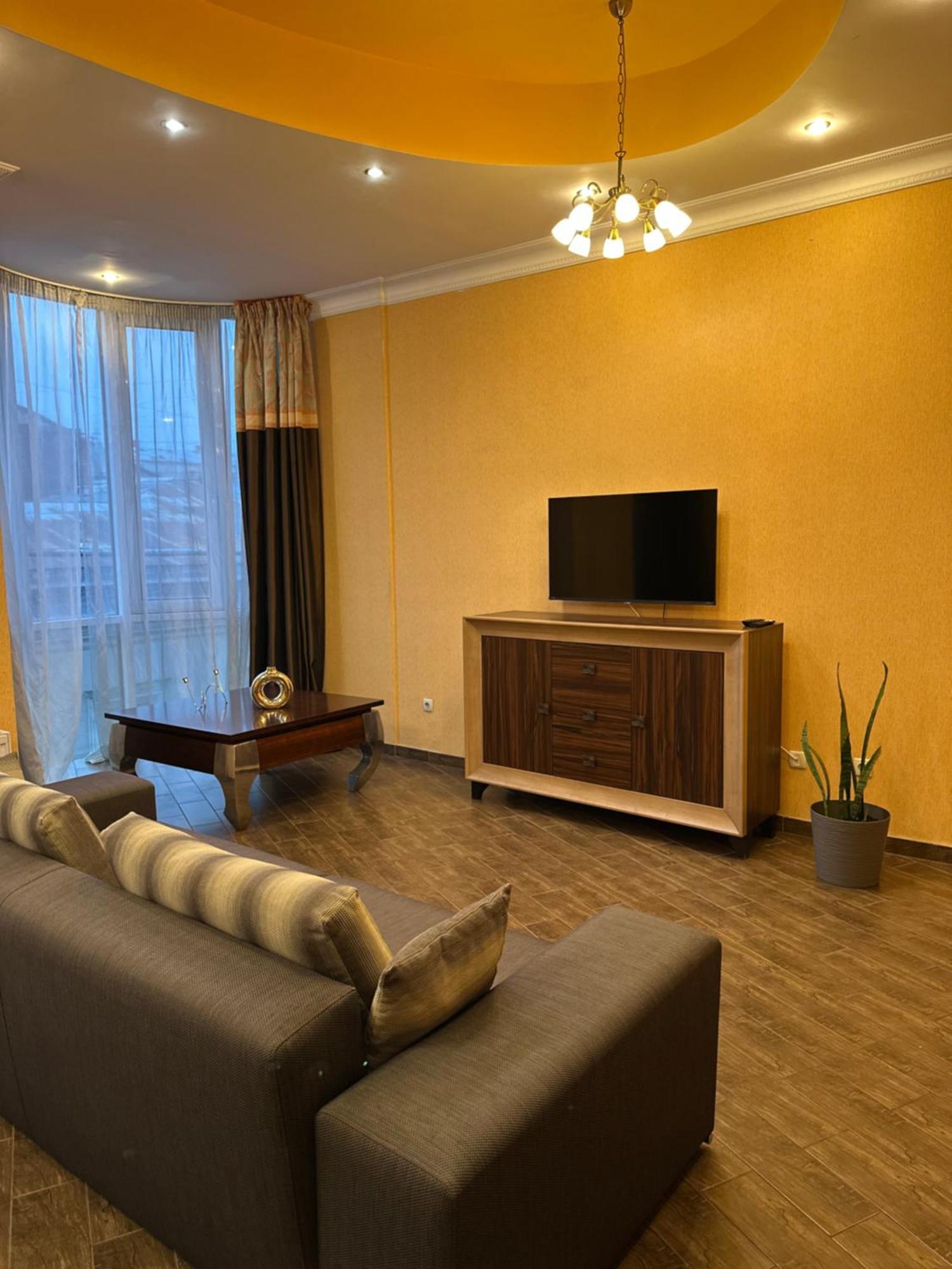 Vip Apartments ! Lemberg Exterior foto